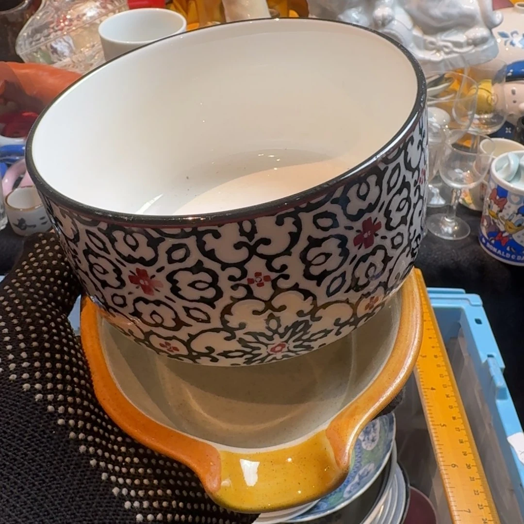 守***光餐具默认微瑕不退不换