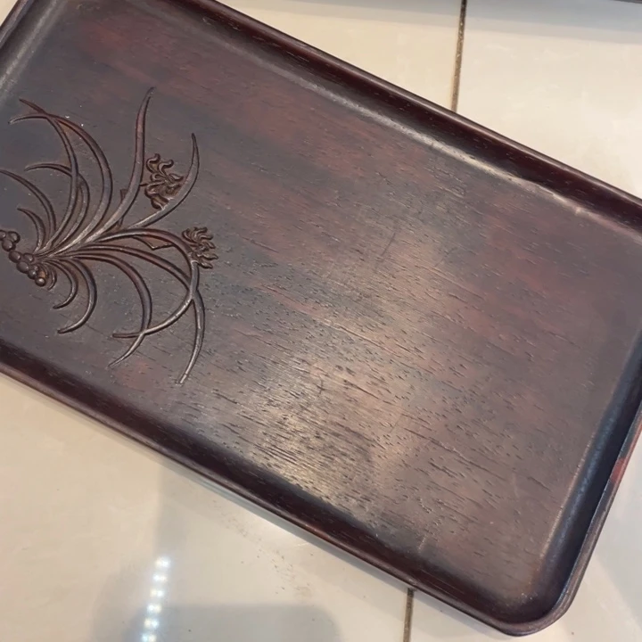 万***缘贡木茶盘茶盘茶盘茶盘