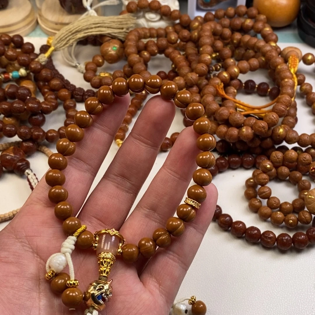 清***一猴头核桃吊坠。。。。。。。。。