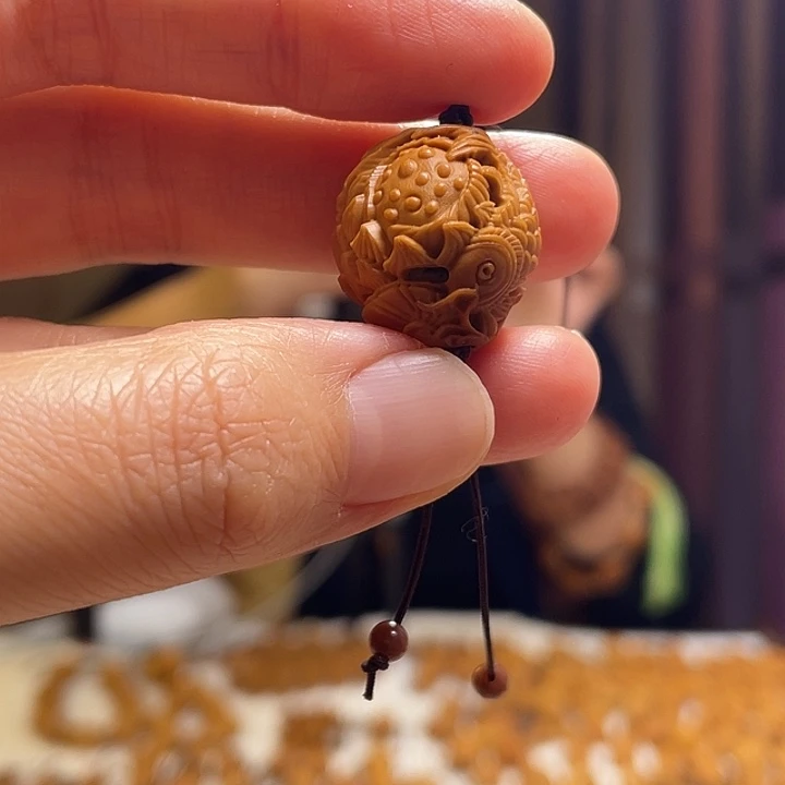 手串/手链橄榄核