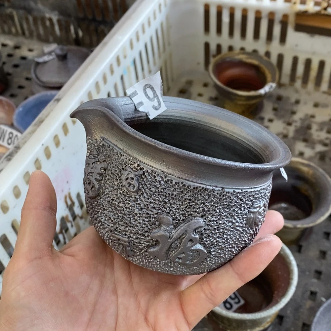 陶园柴烧 精品高货9