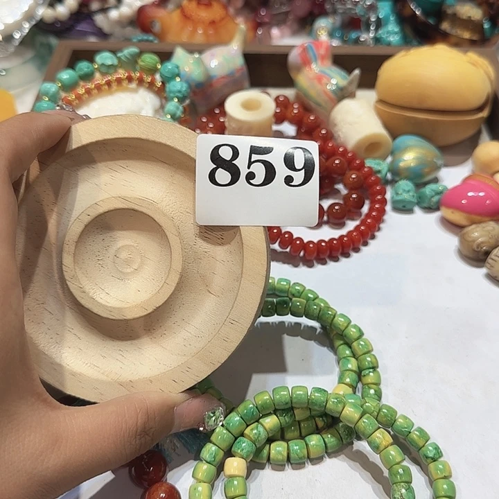 香榧木木质摆件工艺品