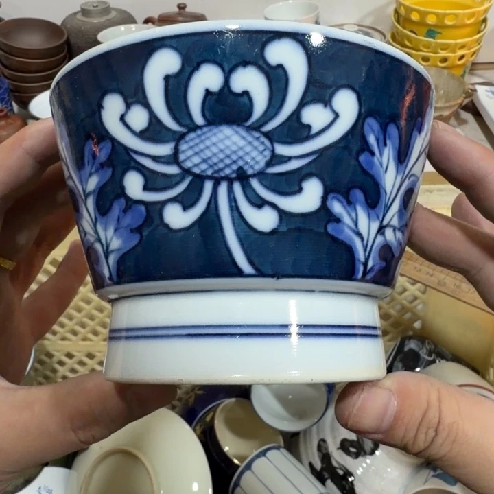 陶瓷推荐第二名20包邮