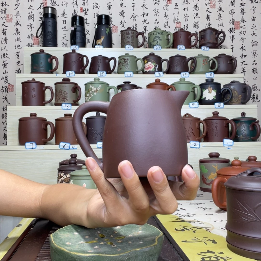 茶杯紫砂4455666666666677766666666