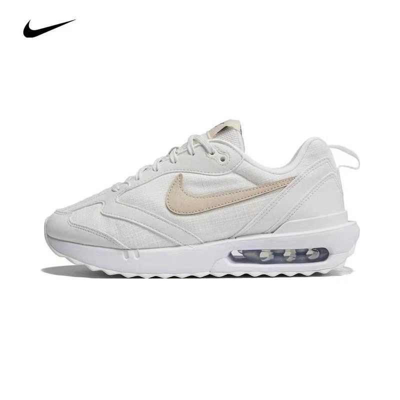 【港湾专享】女款AIRMAXDAWN休闲复古运动跑步鞋 DX5655100