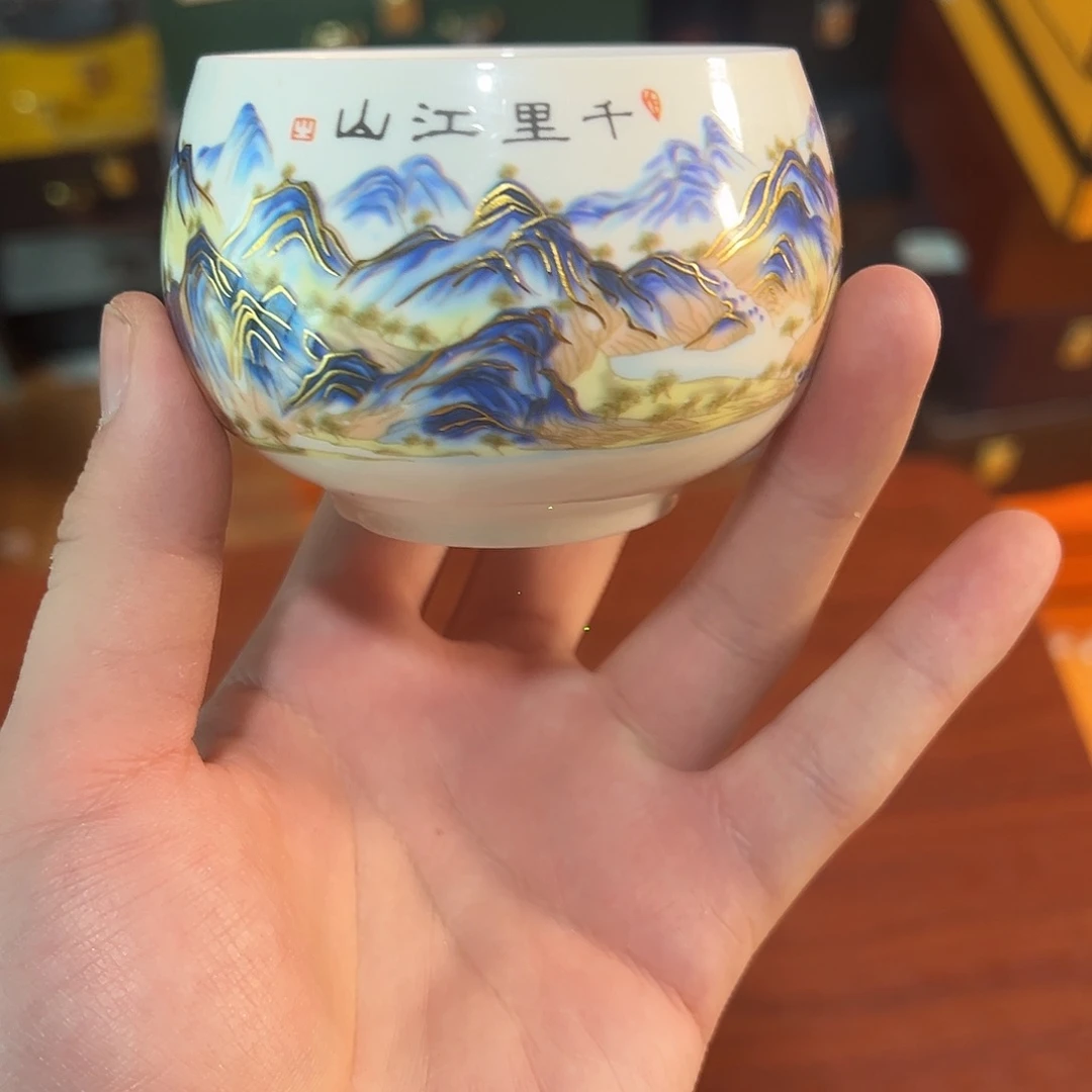 孤品茶具套装等等等