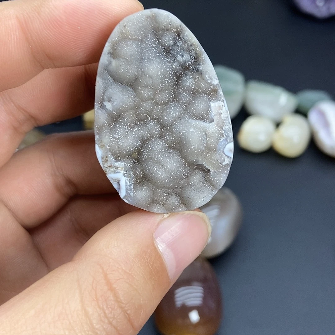 大型摆件（非配饰）未镶嵌水晶