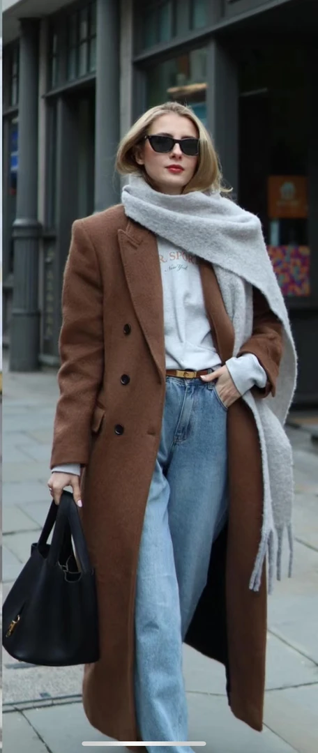 【孤品NO退NO换】3号初简复古休闲高品质女装