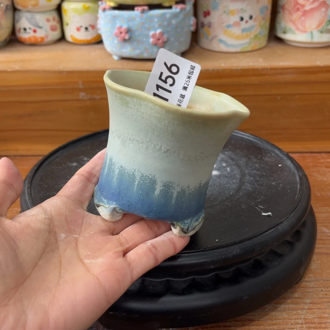 1156内口7景德镇手工制作