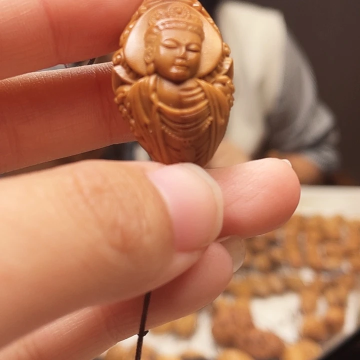 橄榄核手串/手链橄榄核