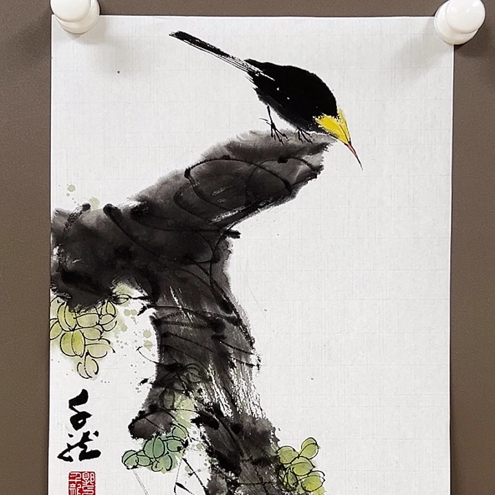 国画5555555555566655565