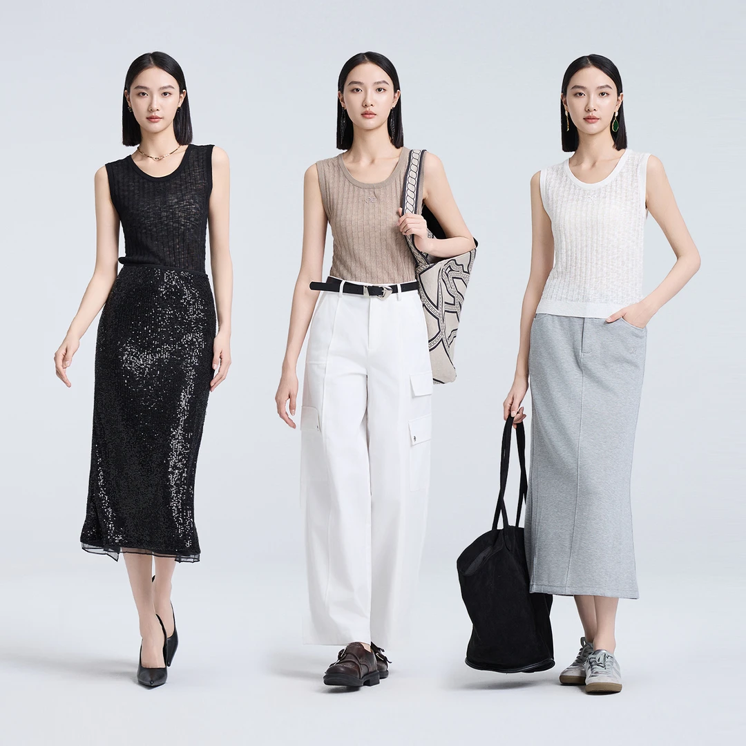 【点进去选款】2025春秋破价女装春季秋季集合69区域1-19号