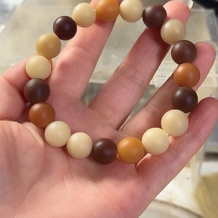手串菩提根/象牙果