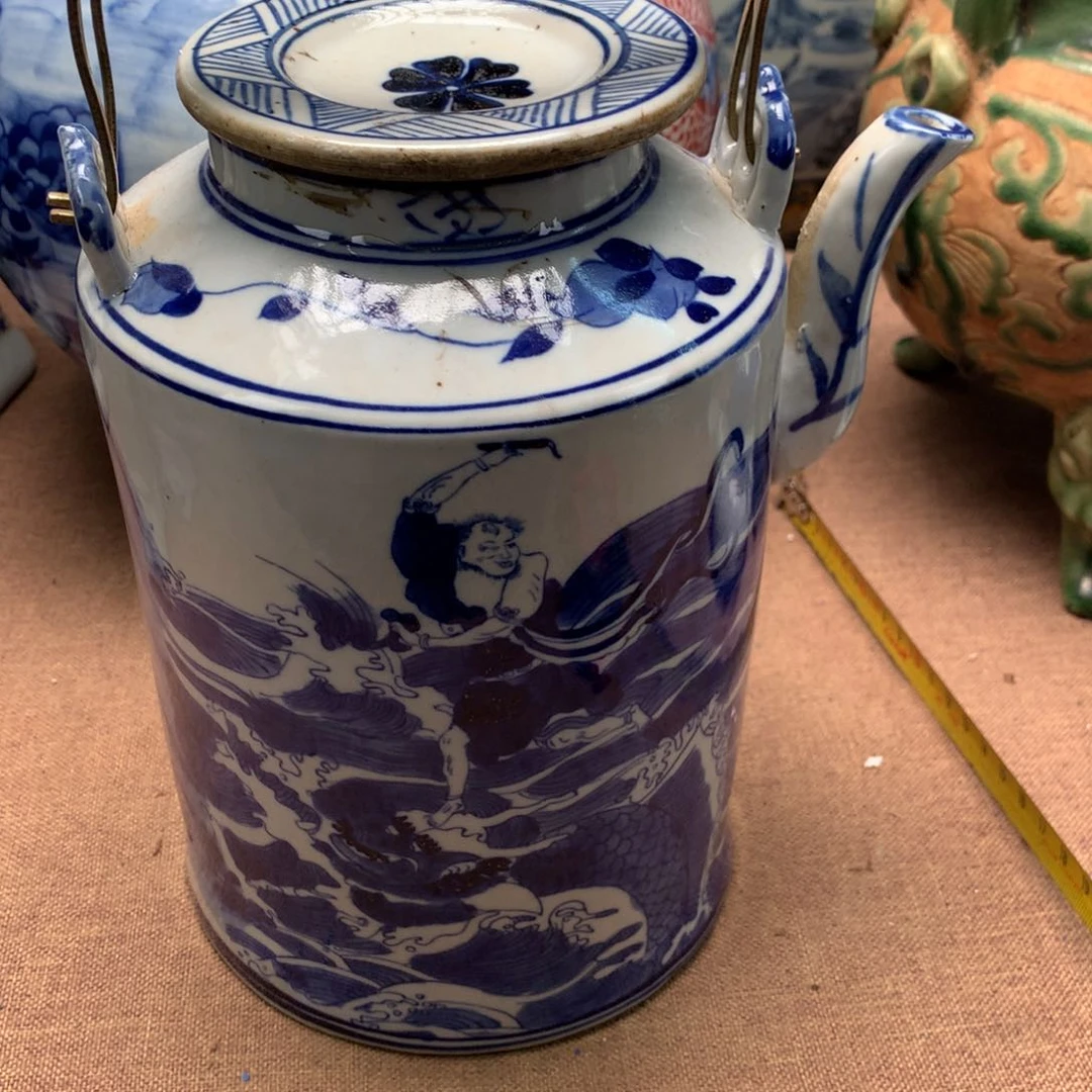 摆件旧藏瓷器旧藏瓷器