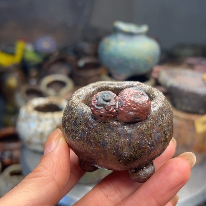 楠***~陶瓷制品不退不换