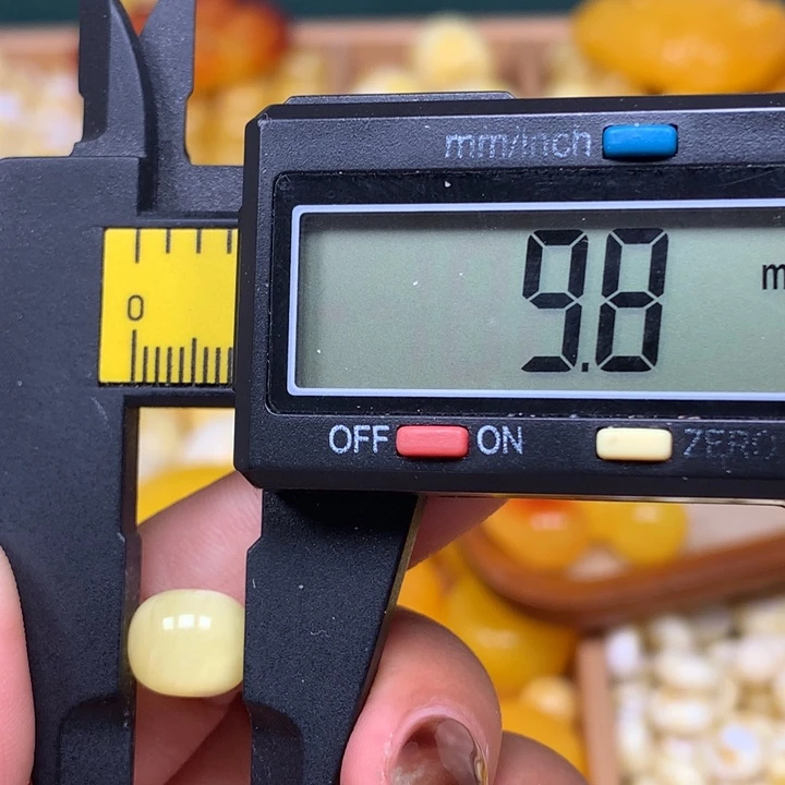 非金属配珠配饰12