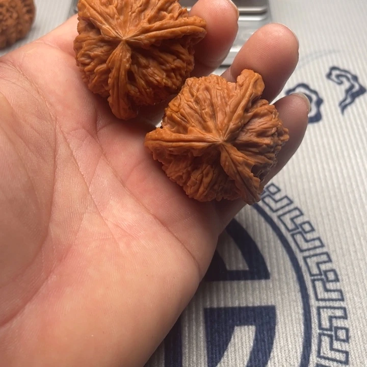 包***象吊坠文玩核桃三棱三棱三棱三棱