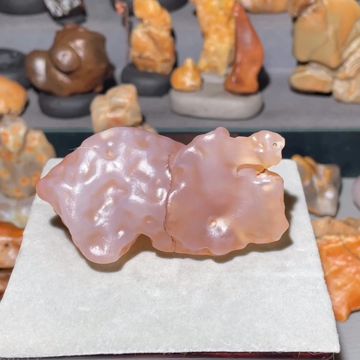 喜***源石材阿拉善沙漠奇石