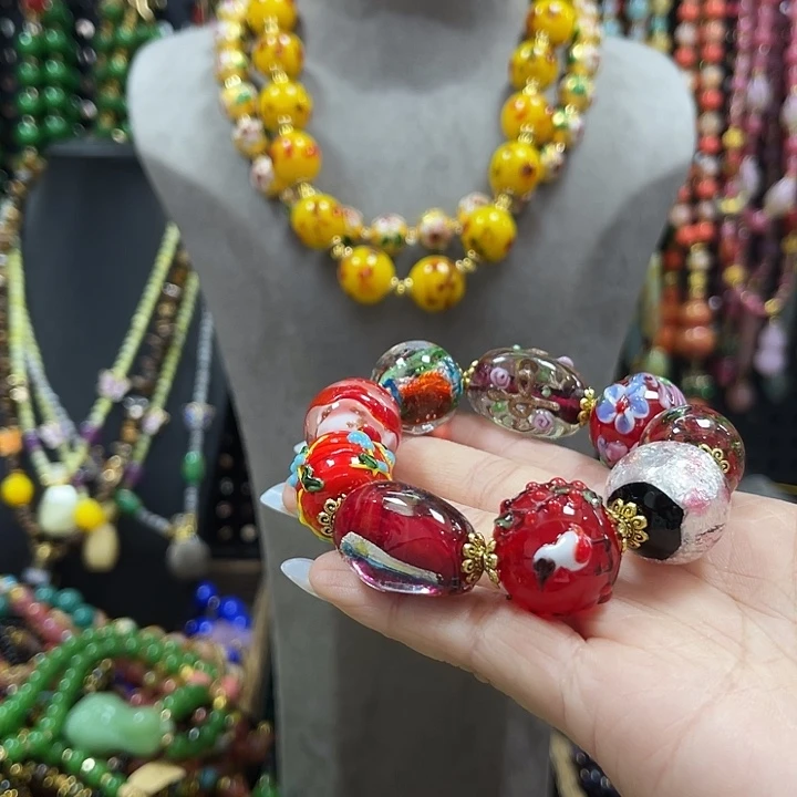 小***米琉璃铜合金锡合金铜合金