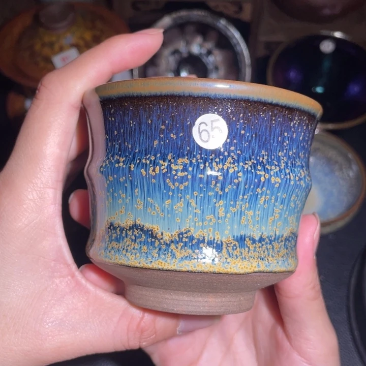茶盏茶器直播间链接