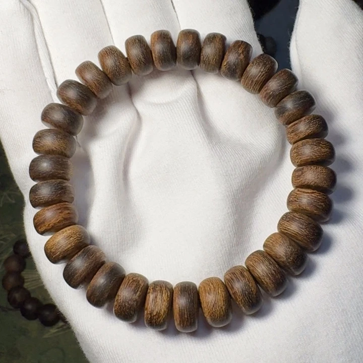 沉香碎屑沉香莱特岛11mm-14.2g 九九九沉