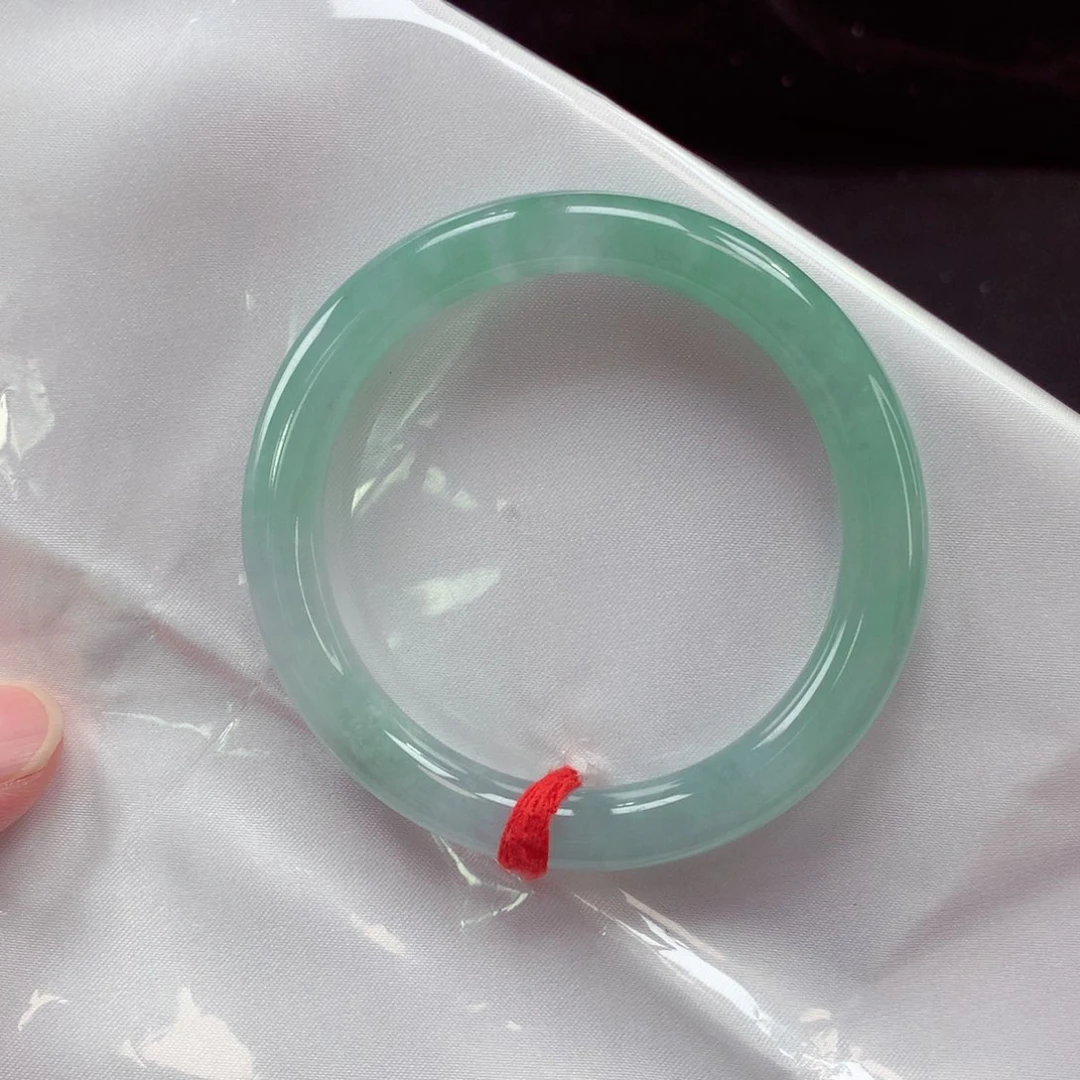 未镶嵌手镯翡翠612