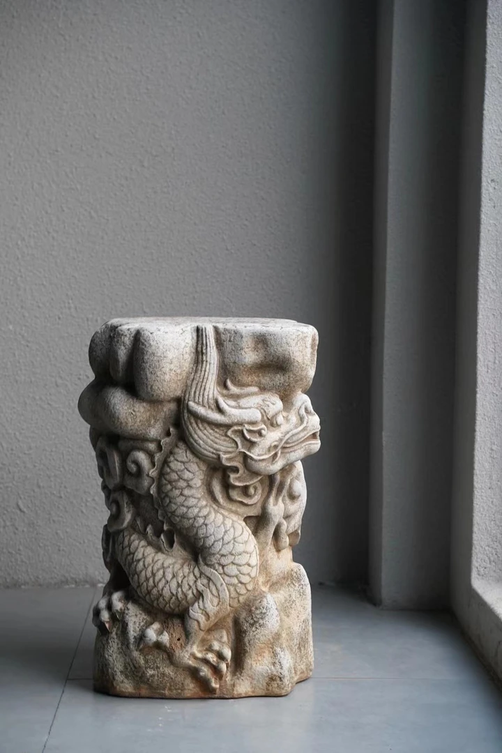 竞拍专用链接古代石雕不包邮不包邮