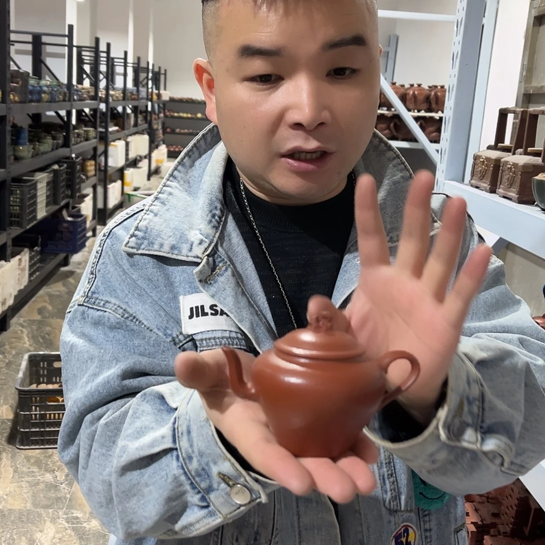 茶壶紫砂joemolajuno