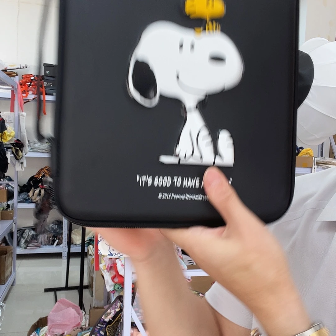 PU化妆包等各种产品的