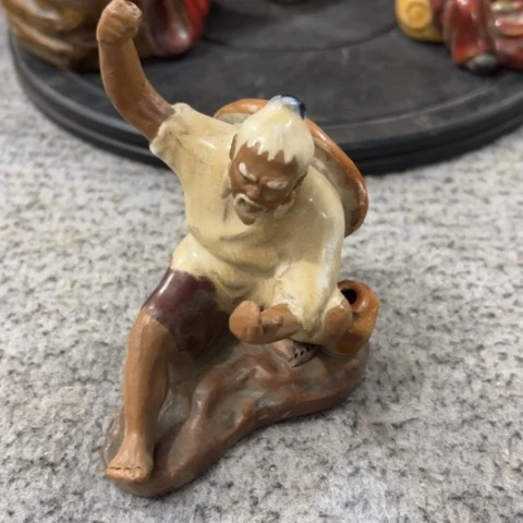 紫砂陶瓷摆件！！！！！！！