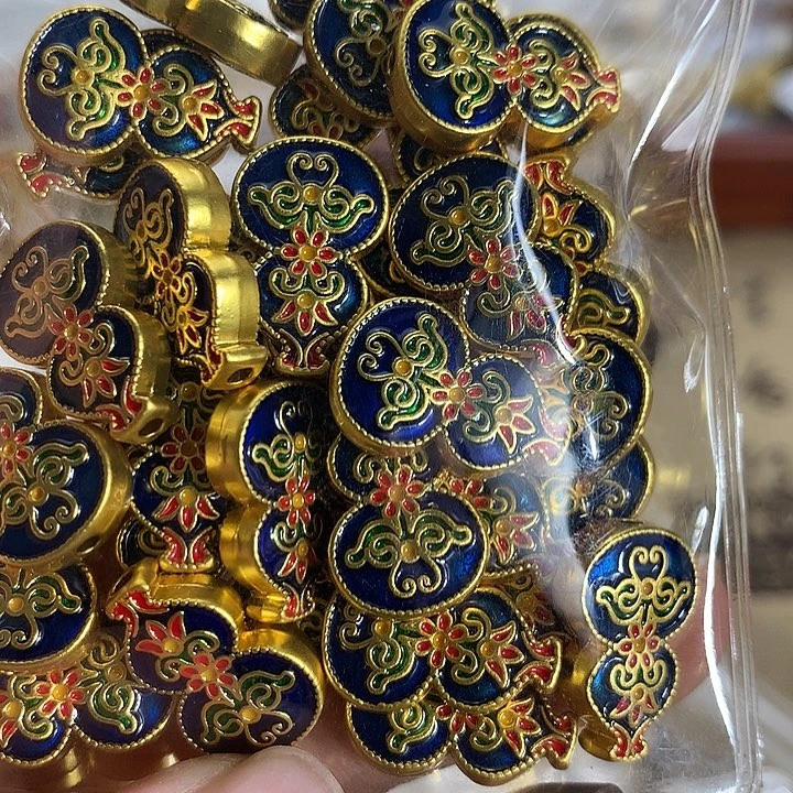 铜合金古风系列 满三单飞5