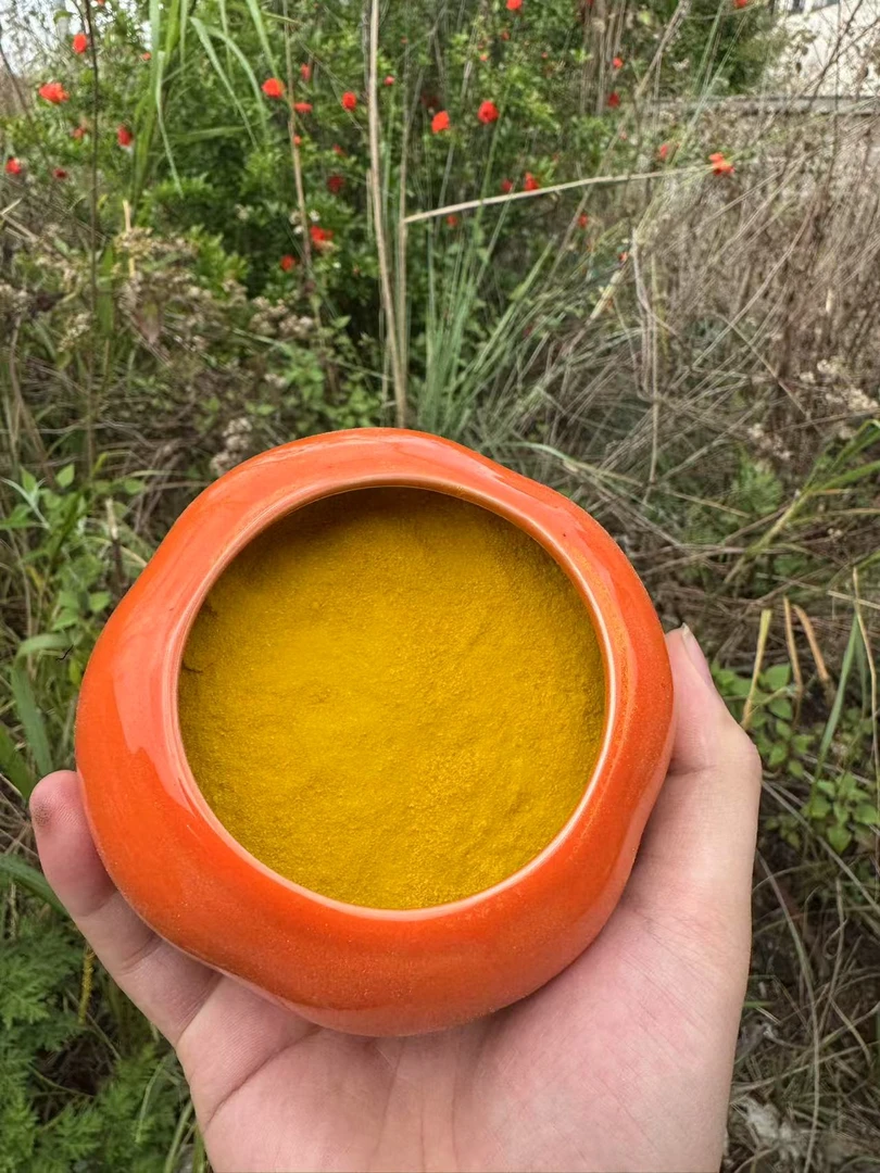 【阿雅现山货收缅】金粉 / 10g起