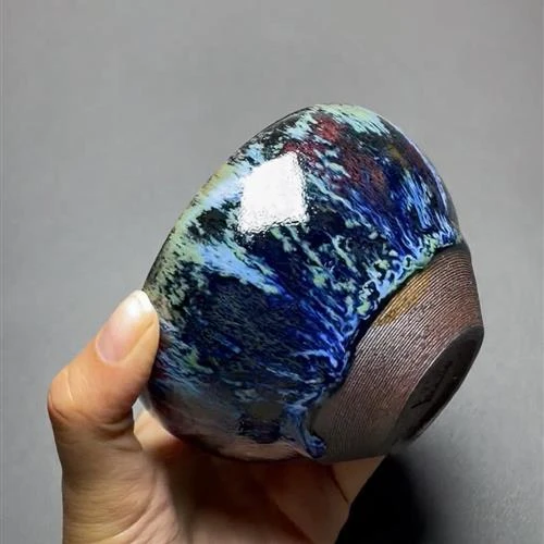 【闪购商品】茶盏-565............