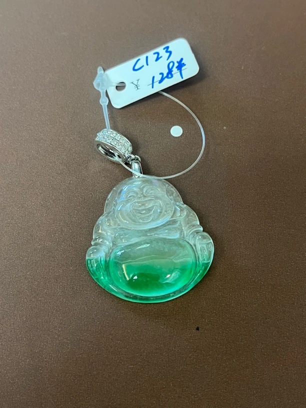 C123百搭吊坠挂件