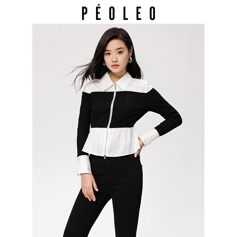 【岚岚专属】PM7209044休闲上衣