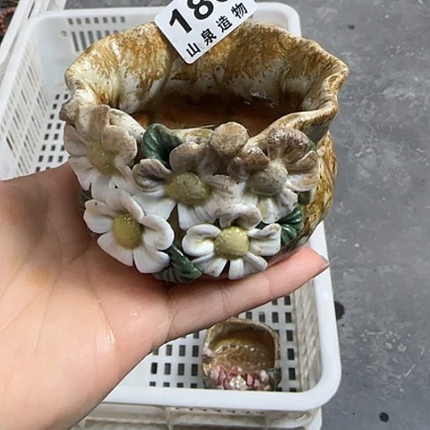 瓷片柴烧柴烧柴烧186