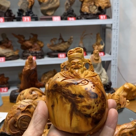 柏木（崖柏）太行崖柏