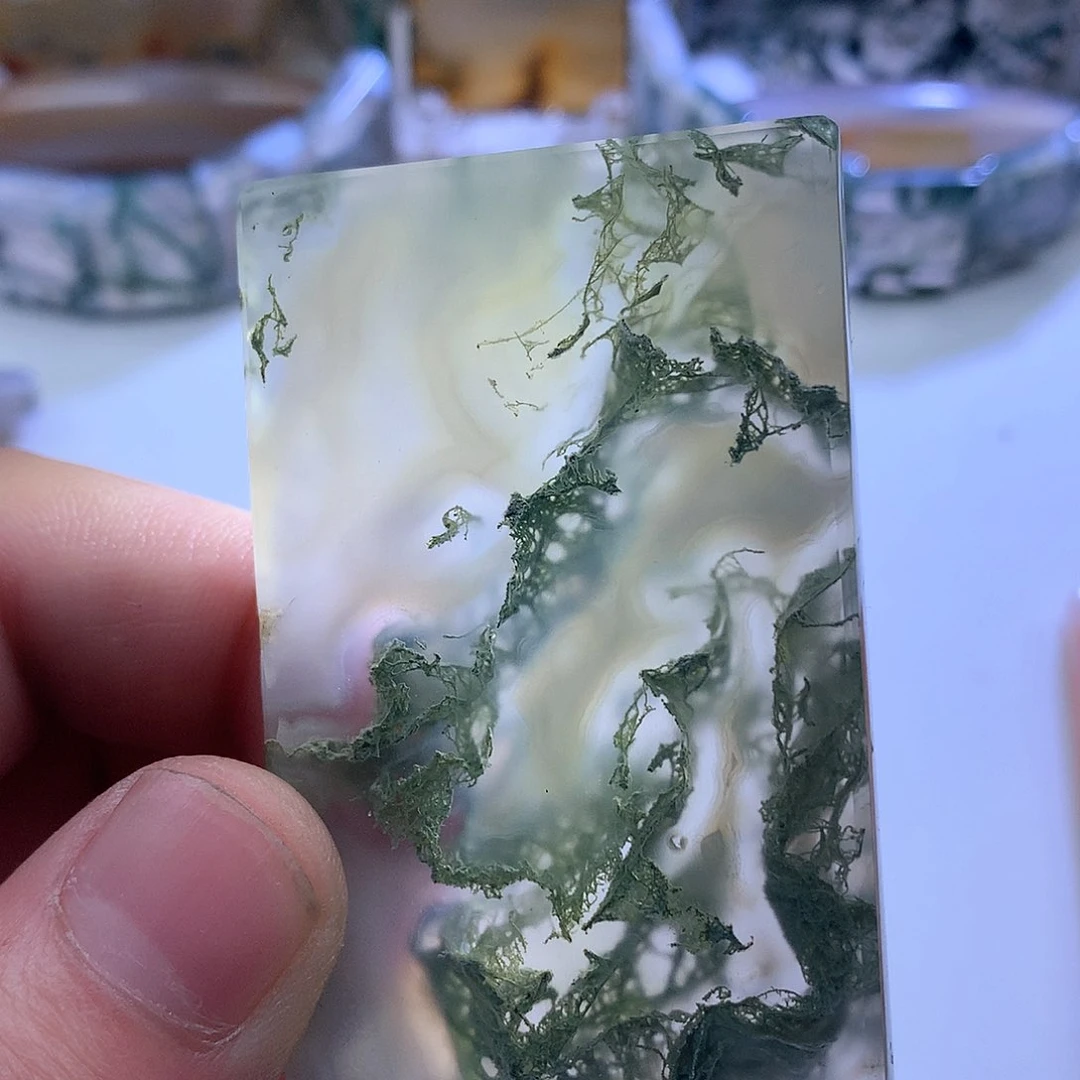 玛瑙/玉髓颈饰未镶嵌刘*