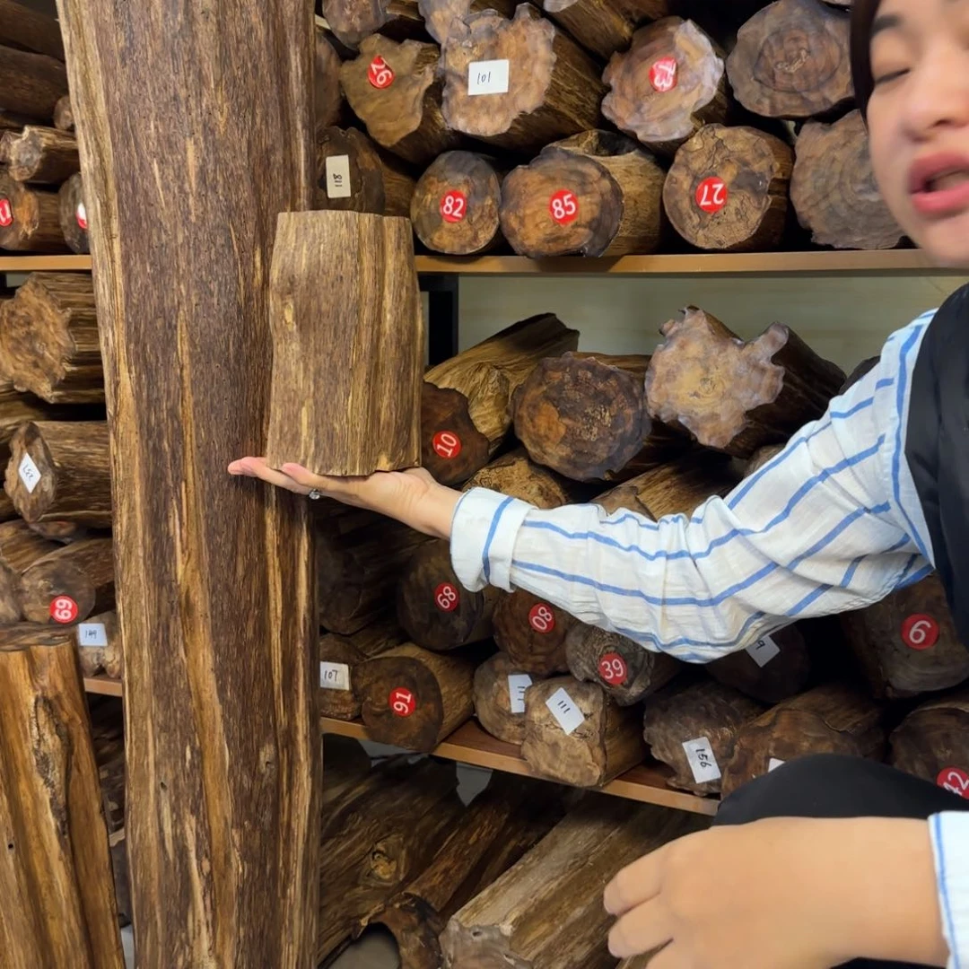 沉香沉香枕沉香多样性发一件63