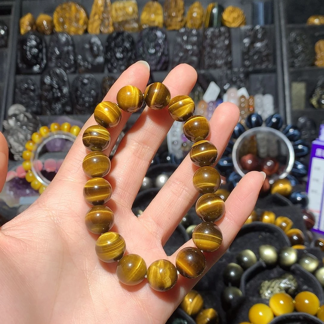 木变石手链未镶嵌Y**.