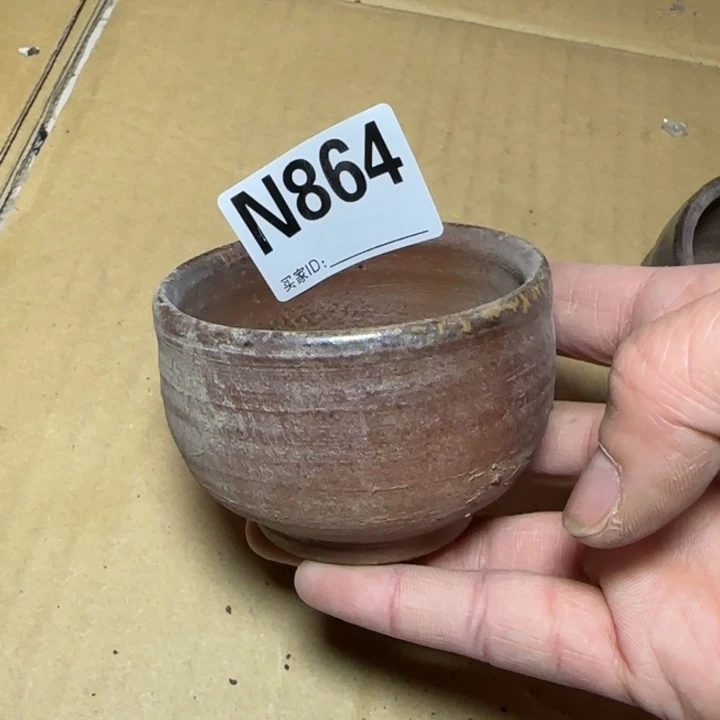 备前烧作品备前烧