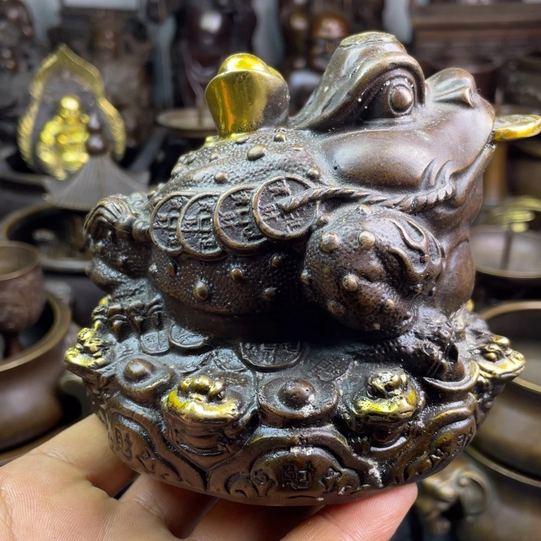 铜器铜器铜器铜器！