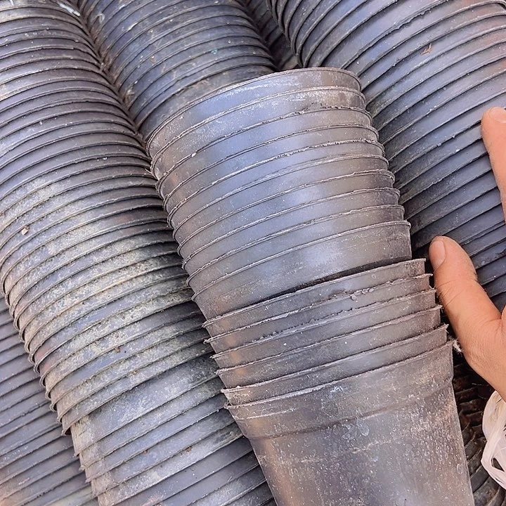 黑色矮泡口径12高8发45个