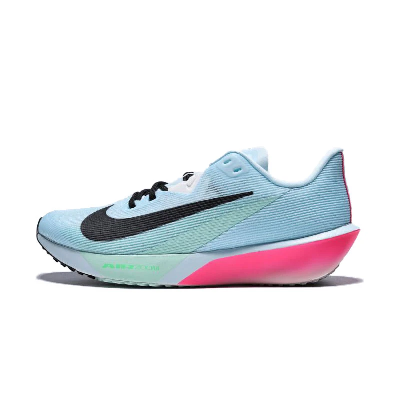 NIKE耐克男子AIR ZOOM RIVAL FLY 4公路竞速运动跑步鞋FV6040-400
