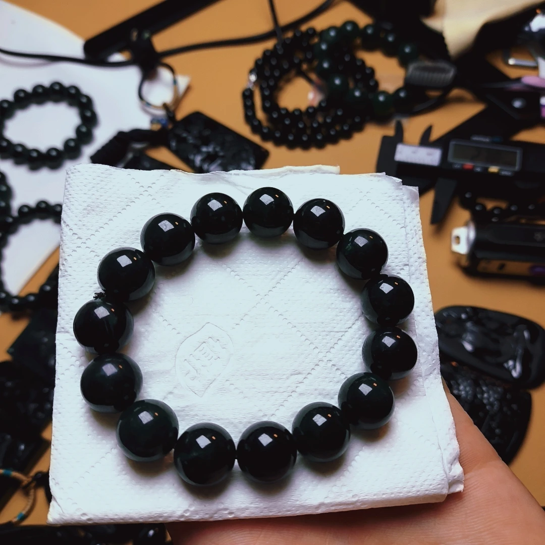 天然翡翠 A货吊坠买断