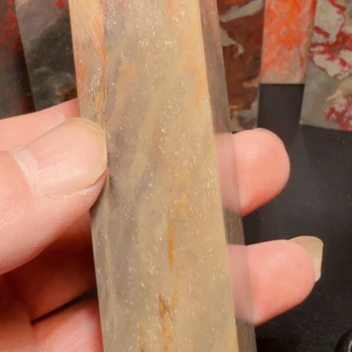 竹***人昌化石昌化石印石