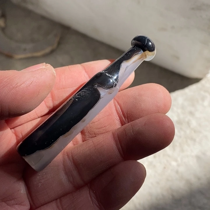 玛瑙/玉髓珠宝奇石未镶嵌