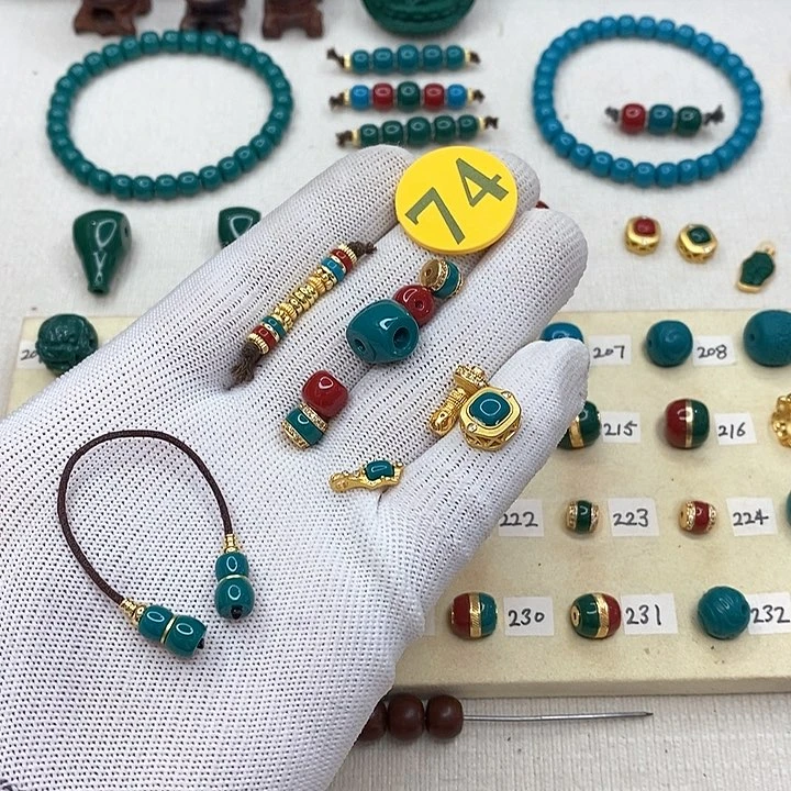 吊坠柏香籽/百香籽