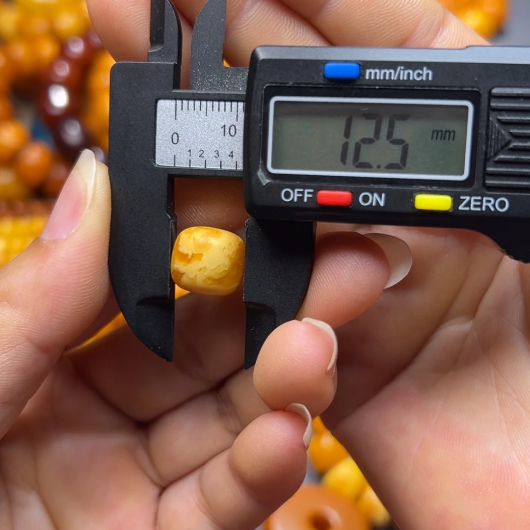 未镶嵌吊坠(不含链)琥珀雷*奥