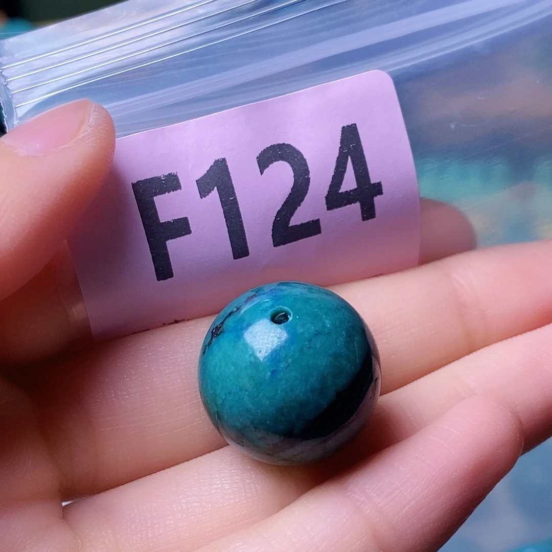 十堰原生态绿石头特色手工配饰